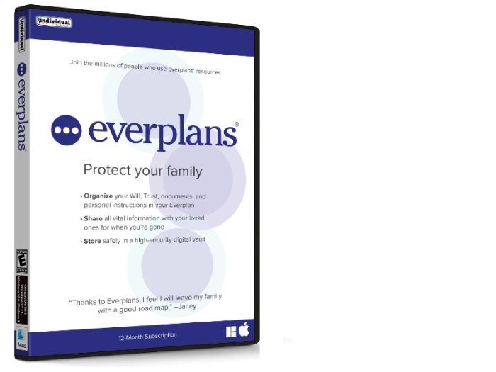 Everplan