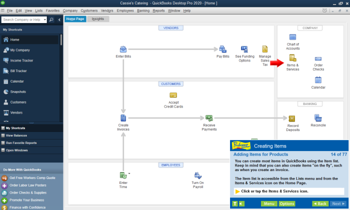 Learn all accounting basics including how to manage transactions.