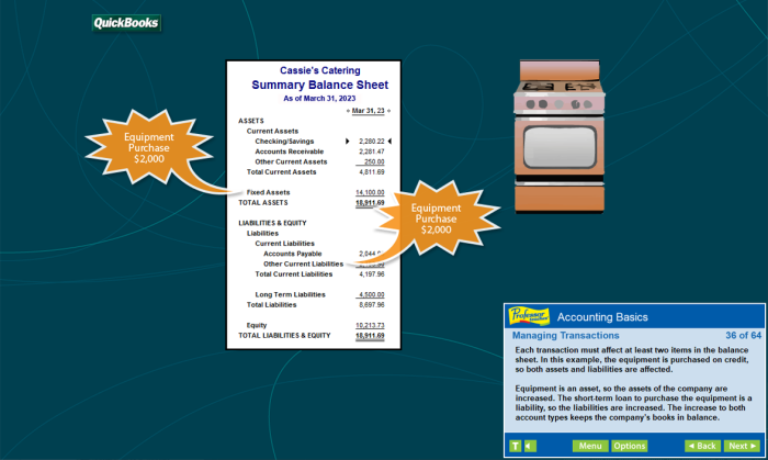 QuickBooks 2023